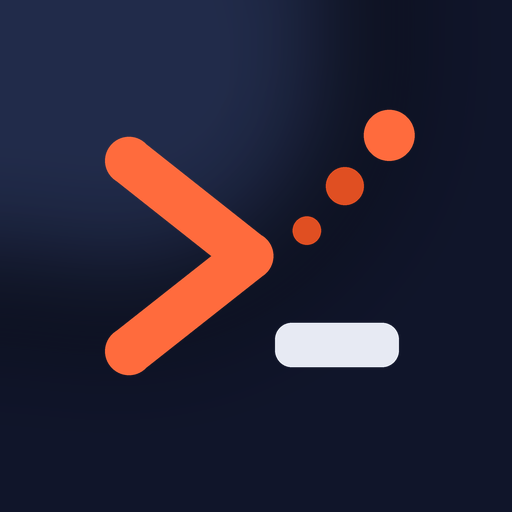 Prompt to Prod app icon